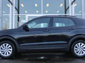 Volkswagen T-Cross 1.0 TSI Life thumbnail 26