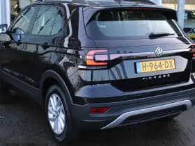 Volkswagen T-Cross 1.0 TSI Life thumbnail 27