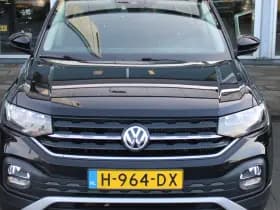 Volkswagen T-Cross 1.0 TSI Life thumbnail 28