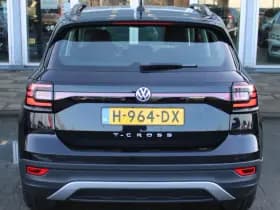 Volkswagen T-Cross 1.0 TSI Life thumbnail 29