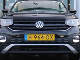 Volkswagen T-Cross 1.0 TSI Life thumbnail 4