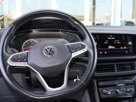 Volkswagen T-Cross 1.0 TSI Life thumbnail 33