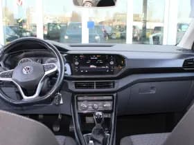 Volkswagen T-Cross 1.0 TSI Life thumbnail 34