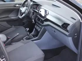 Volkswagen T-Cross 1.0 TSI Life thumbnail 37