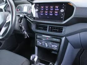 Volkswagen T-Cross 1.0 TSI Life thumbnail 40