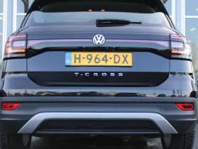 Volkswagen T-Cross 1.0 TSI Life thumbnail 5