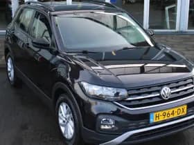 Volkswagen T-Cross 1.0 TSI Life thumbnail 48