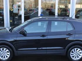 Volkswagen T-Cross 1.0 TSI Life thumbnail 50