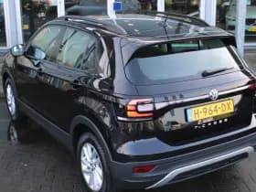 Volkswagen T-Cross 1.0 TSI Life thumbnail 52