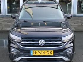 Volkswagen T-Cross 1.0 TSI Life thumbnail 54