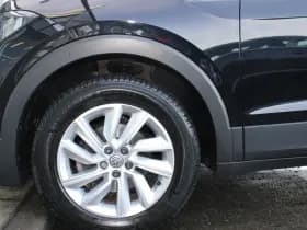 Volkswagen T-Cross 1.0 TSI Life thumbnail 57