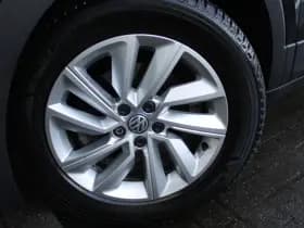 Volkswagen T-Cross 1.0 TSI Life thumbnail 8