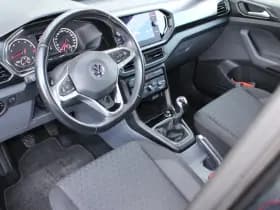Volkswagen T-Cross 1.0 TSI Life thumbnail 9
