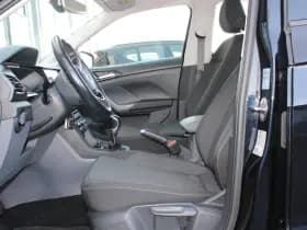 Volkswagen T-Cross 1.0 TSI Life thumbnail 10