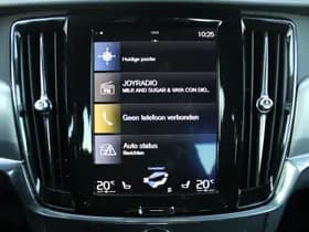 Volvo S90 T4 Automaat Momentum+ thumbnail 24