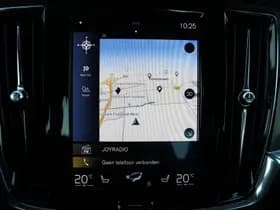 Volvo S90 T4 Automaat Momentum+ thumbnail 27