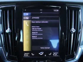Volvo S90 T4 Automaat Momentum+ thumbnail 30