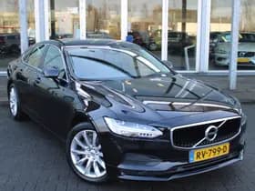 Volvo S90 T4 Automaat Momentum+ thumbnail 31