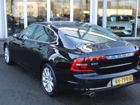 Volvo S90 T4 Automaat Momentum+ thumbnail 33