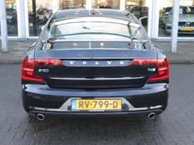 Volvo S90 T4 Automaat Momentum+ thumbnail 35
