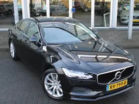 Volvo S90 T4 Automaat Momentum+ thumbnail 50