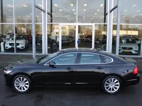 Volvo S90 T4 Automaat Momentum+ thumbnail 52