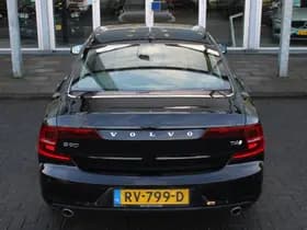 Volvo S90 T4 Automaat Momentum+ thumbnail 58