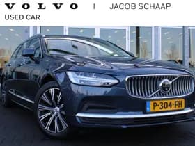 Volvo V90 B4 Automaat Inscription