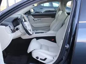 Volvo V90 B4 Automaat Inscription thumbnail 12