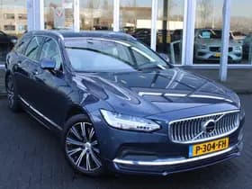 Volvo V90 B4 Automaat Inscription thumbnail 31