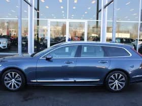 Volvo V90 B4 Automaat Inscription thumbnail 32