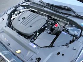 Volvo V90 B4 Automaat Inscription thumbnail 38