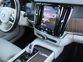 Volvo V90 B4 Automaat Inscription thumbnail 47