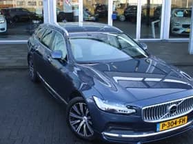 Volvo V90 B4 Automaat Inscription thumbnail 52