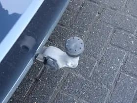 Volvo V90 B4 Automaat Inscription thumbnail 7