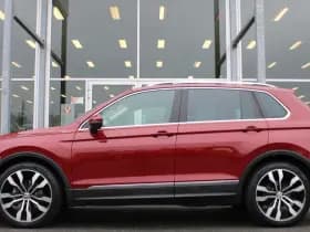 Volkswagen Tiguan 1.4 TSI Comfortline Business thumbnail 2