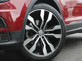 Volkswagen Tiguan 1.4 TSI Comfortline Business thumbnail 11