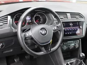 Volkswagen Tiguan 1.4 TSI Comfortline Business thumbnail 12