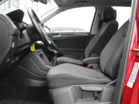 Volkswagen Tiguan 1.4 TSI Comfortline Business thumbnail 13