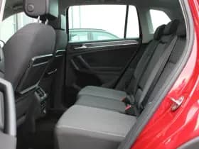 Volkswagen Tiguan 1.4 TSI Comfortline Business thumbnail 16