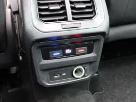 Volkswagen Tiguan 1.4 TSI Comfortline Business thumbnail 17