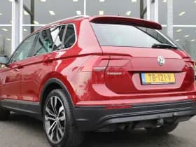 Volkswagen Tiguan 1.4 TSI Comfortline Business thumbnail 3