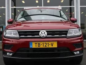 Volkswagen Tiguan 1.4 TSI Comfortline Business thumbnail 4