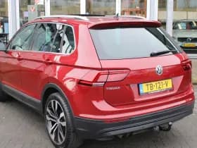 Volkswagen Tiguan 1.4 TSI Comfortline Business thumbnail 33