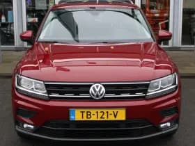 Volkswagen Tiguan 1.4 TSI Comfortline Business thumbnail 34