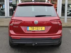 Volkswagen Tiguan 1.4 TSI Comfortline Business thumbnail 35
