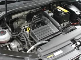 Volkswagen Tiguan 1.4 TSI Comfortline Business thumbnail 36