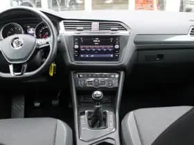 Volkswagen Tiguan 1.4 TSI Comfortline Business thumbnail 39