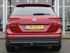 Volkswagen Tiguan 1.4 TSI Comfortline Business thumbnail 5