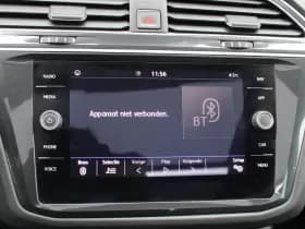 Volkswagen Tiguan 1.4 TSI Comfortline Business thumbnail 43